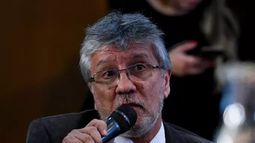 Andrada propone repensar el Impuesto a los Combustibles