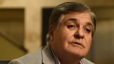 Maidana responsabilizó a Costilla por el escándalo de las absoluciones pagas