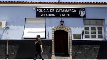 Olivera tiene tres denuncias penales en su contra.