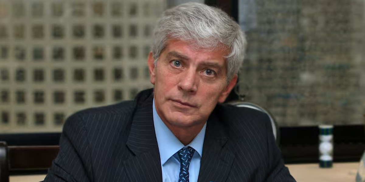 Cúneo Libarona cuestionó la figura del femicidio: Es inconstitucional Cúneo Libarona cuestionó la figura del femicidio: Es inconstitucional