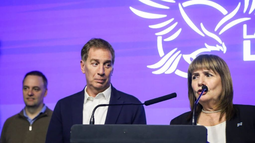 Santilli respondió al reclamo de Bullrich por los cambios en el Presupuesto 2027