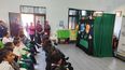 realizaron actividades por el dia de la celiaquia en escuelas y centros de salud realizaron actividades por el dia de la celiaquia en escuelas y centros de salud