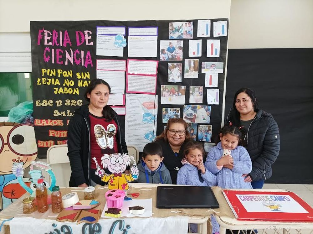 Feria de Educación, Arte, Ciencia y Tecnología 2023