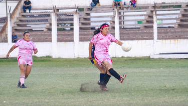 se abre el anual femenino de las chacras
