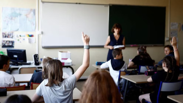 El Gobierno presentó libertad educativa y busca reemplazar la Ley de Educación Nacional