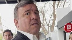 Sastre Collado. Ahora, el ginecólogo está a la espera del veredicto.