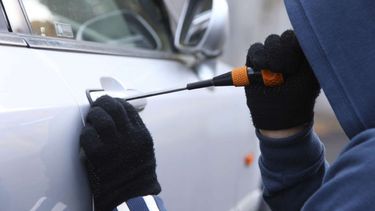 Se roban 434 autos en promedio por día