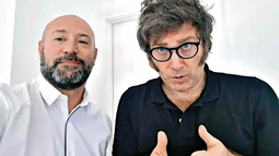 Escándalo en ANDIS: tras los allanamientos a Diego Spagnuolo, encontraron 80 mil dólares