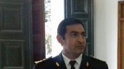 La Policía evaluará si existió exceso o no en el desalojo