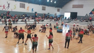 se viene la cuarta fecha del torneo regional del oeste de newcom