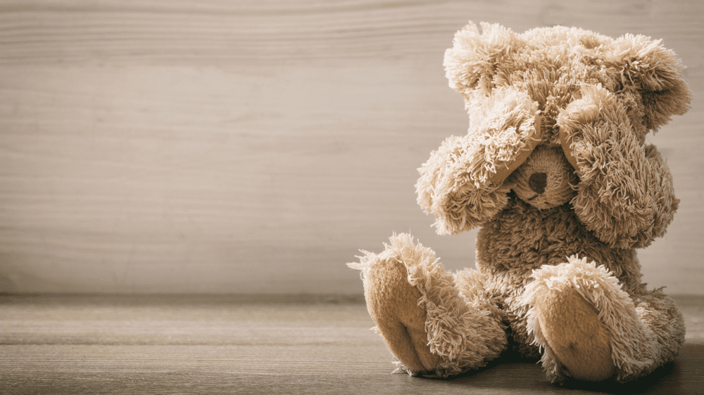 Secretos de familia. El abuso sexual en la infancia (ASI) suele producirse en el ámbito familiar.&nbsp;