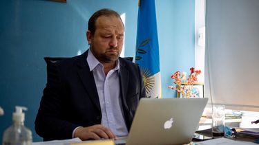 el senado acompano la iniciativa de declarar al deporte como actividad esencial