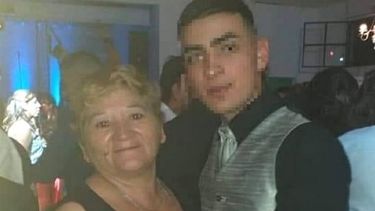 Mujer que falleció en Mendoza luego de caer por el hueco del ascensor