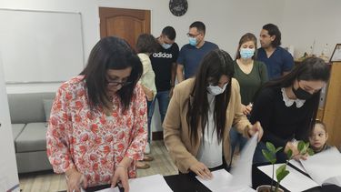 Catamarqueños realizarán su residencia en el Posadas