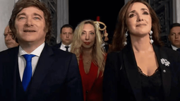 Quieren mi renuncia, pero no se les va a dar: la respuesta de Villarruel tras una interna en LLA Quieren mi renuncia, pero no se les va a dar: la respuesta de Villarruel tras una interna en LLA