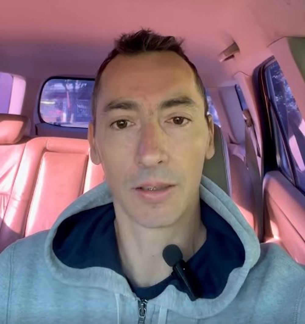 Habló la tercera denunciante de Javier Galán y relató cómo inició el acoso bajo promesas laborales
