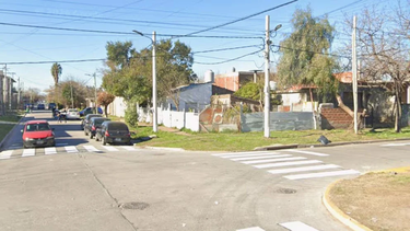 mato a su pareja y sus hijos la entregaron a la policia