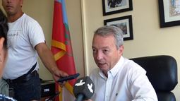 Manzi pidió informes sobre el control de la usura