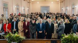 La universidad pública es dinamizadora de la economía y del conocimiento La universidad pública es dinamizadora de la economía y del conocimiento