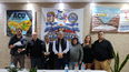 las 62 organizaciones peronistas conformaron una nueva mesa directiva en catamarca
