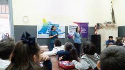 Vacunar es un derecho y la justicia puede exigir su cumplimiento a los padres