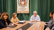 Confirmaron el bono de $100.000 para estatales y municipales
