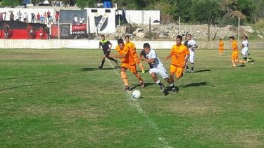 newbery tendra una baja en la revancha