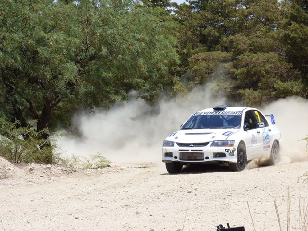 Ganador. Duilio Martinelli.