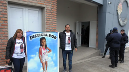 Nueva marcha pidiendo justicia por Melanie Carrazana