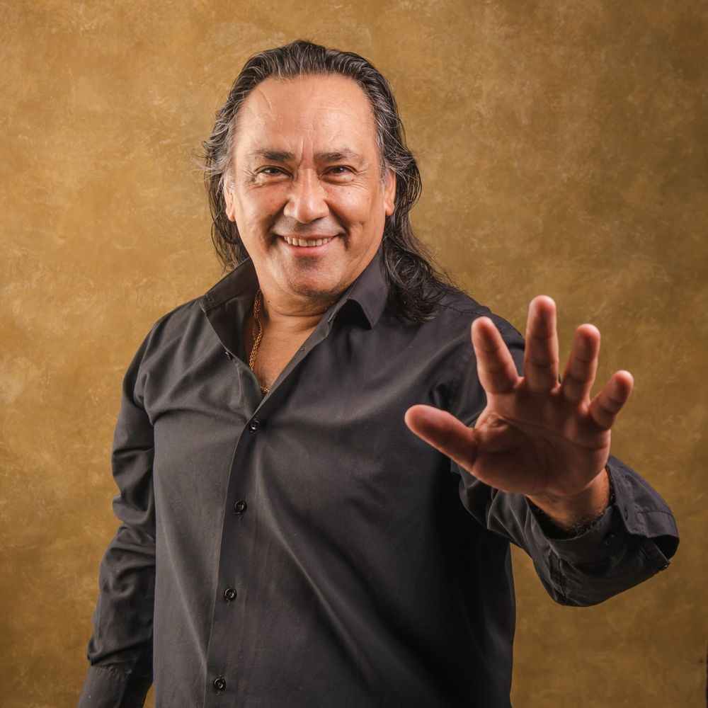 Sergio Galleguillo