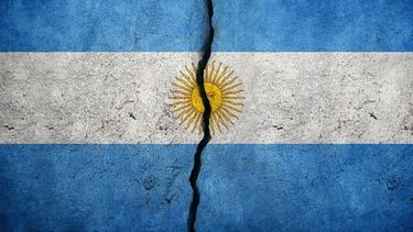 La oportunidad argentina y el problema de la grieta
