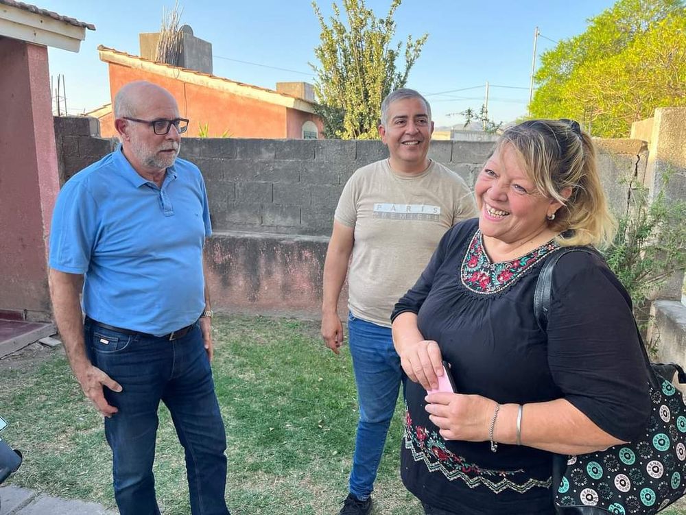 Desde Juntos por el Cambio aseguran que Nilda Vega debe entrar al CD.&nbsp;