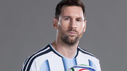 Argentina comienza la defensa del título mundial ante Argelia