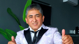 El último gran show de Huguito Flores en Catamarca