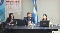 Catamarca se incorporó al sistema federal de comunicaciones judiciales digitales Catamarca se incorporó al sistema federal de comunicaciones judiciales digitales