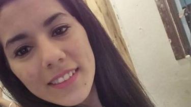 Balearon en el cuello a una joven embarazada y se encuentra grave