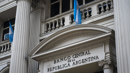 Tras el ingreso de u$s1.000 millones, las reservas del BCRA son las más altas desde 2019 Tras el ingreso de u$s1.000 millones, las reservas del BCRA son las más altas desde 2019