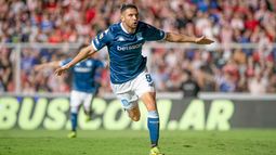 Racing inicia su camino  en la Copa Libertadores