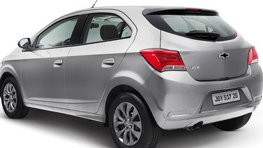 la lista de los 10 autos 0 km mas baratos en noviembre