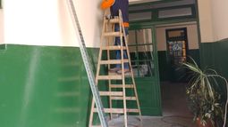 Retornan a la presencialidad el próximo lunes