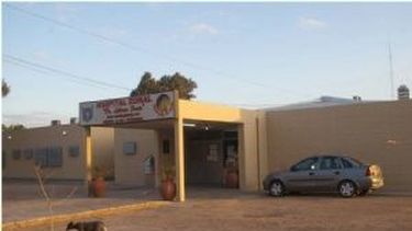 Recreo: acusan a padre e hijo de atacar a cinco policías