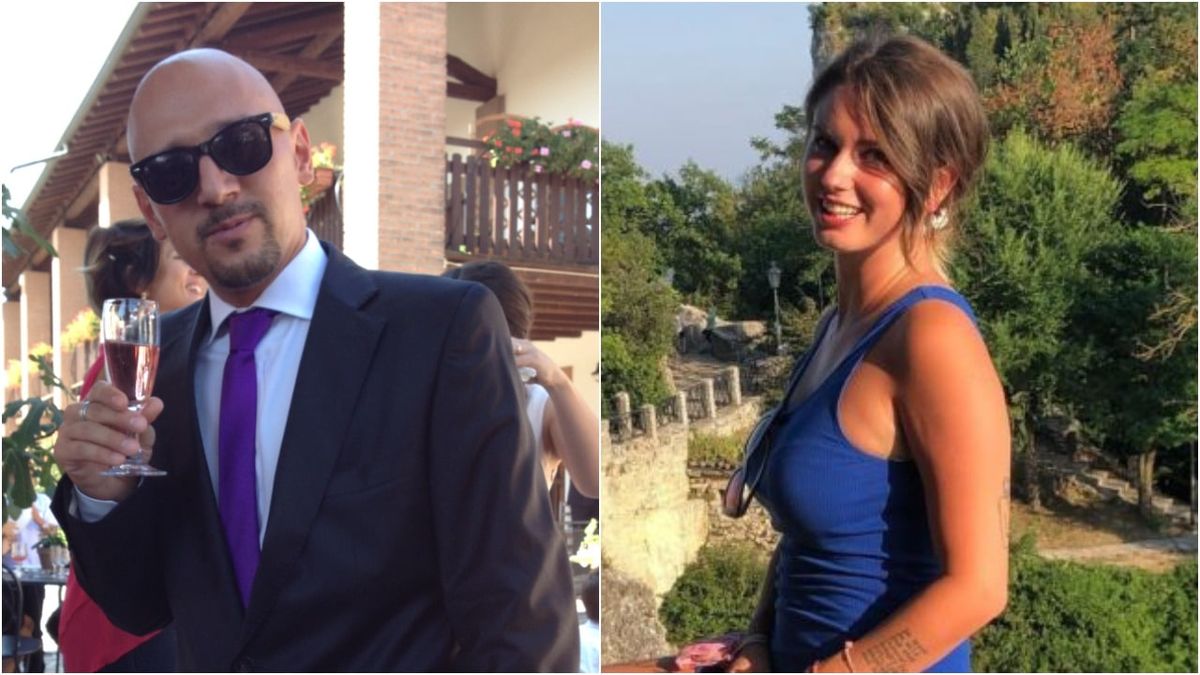 Femicidio empleado de la banca descuartizó a actriz porno