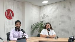 Puente y Quintero exigen respuestas por la crisis educativa y alimentaria en Antofagasta Puente y Quintero exigen respuestas por la crisis educativa y alimentaria en Antofagasta