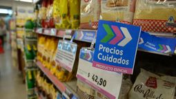 Con primeras marcas, el Gobierno relanzará Precios Cuidados