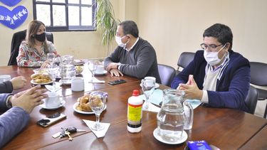 Apuestan a un Valle Viejo sin basurales y con más espacios verdes