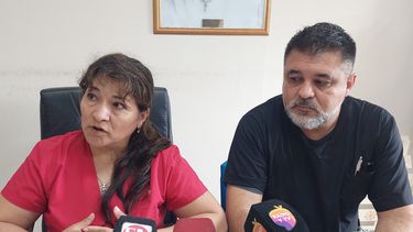 uno de los heridos en el temporal en telaritos esta en estado critico