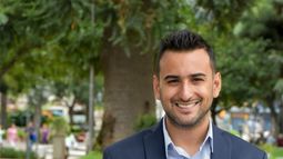 Rosales asumió la conducción de PAMI