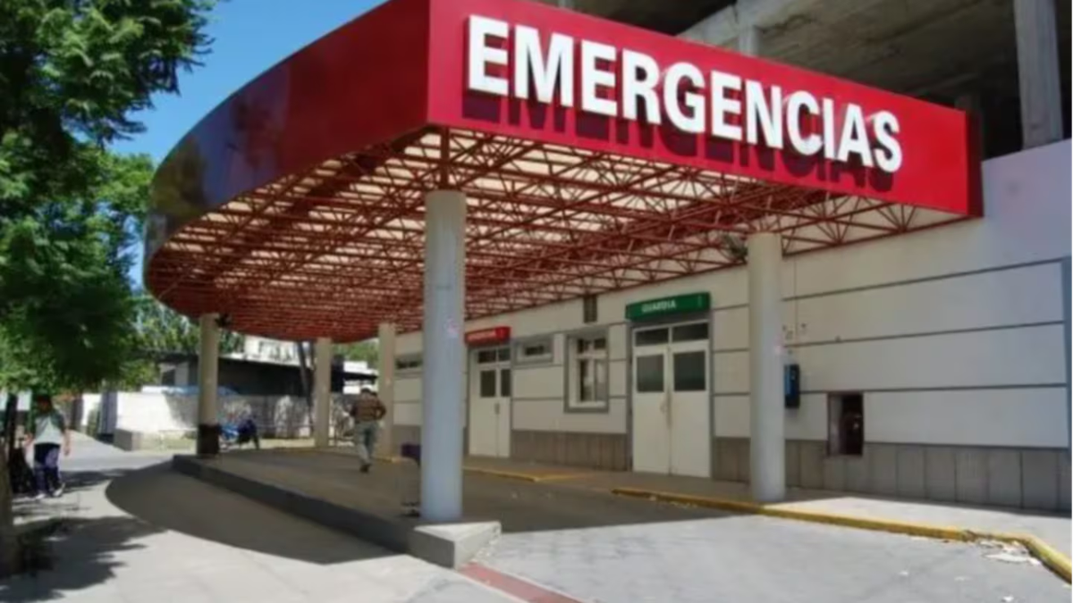 Internaron a un bebé de tres meses por intoxicación con cocaína