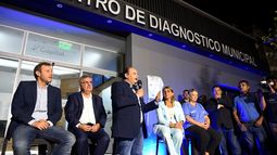 Saadi y Jalil salieron en defensa de la existencia del Estado