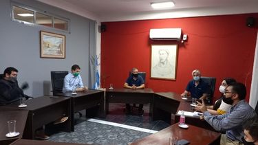 Concejales de Valle Viejo denunciarán a Zenteno